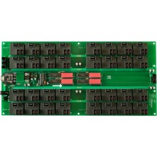 Industrial High-Power Relay Controller 32-Channel + UXP Expansion Port